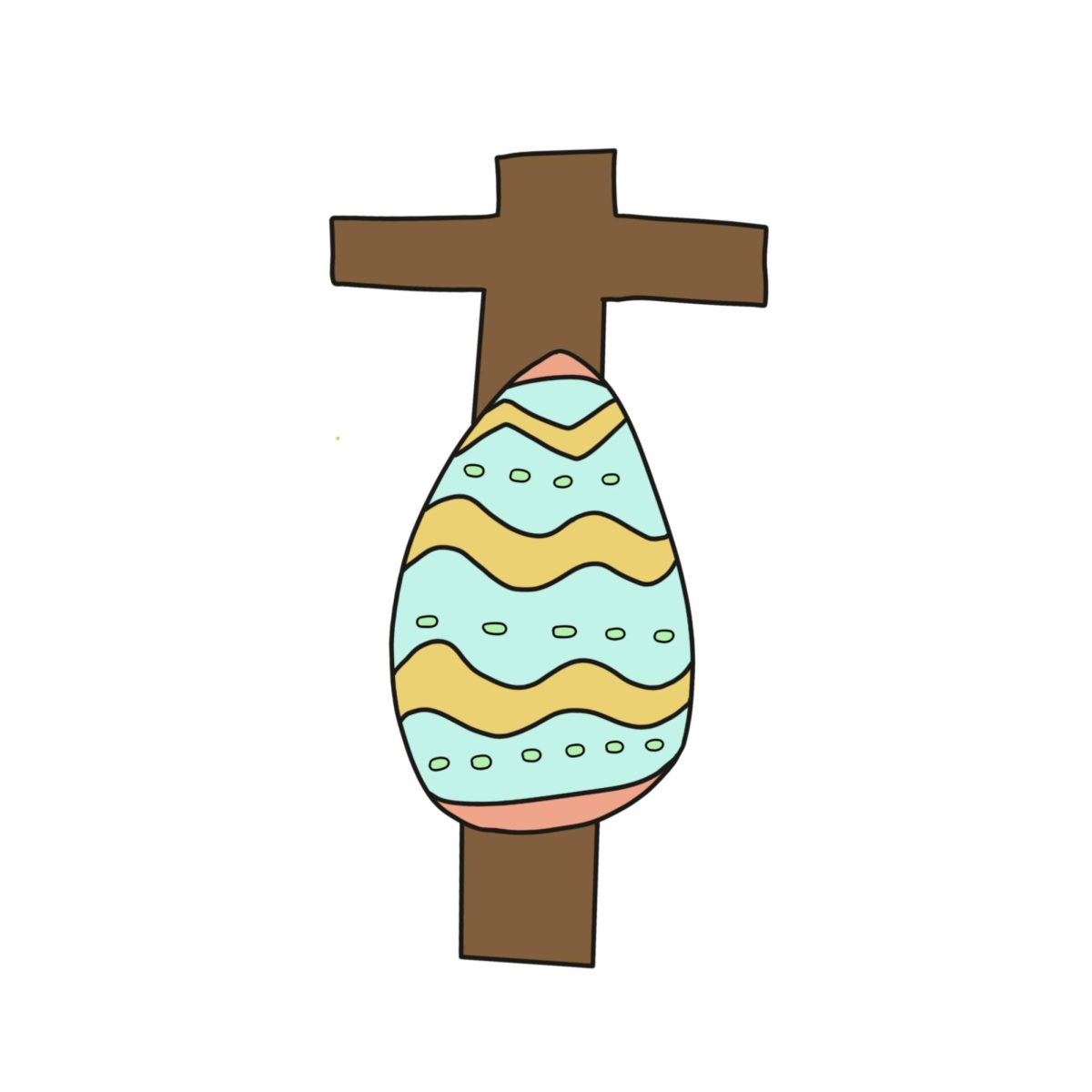 Easter is an Important Religious Holiday for Christians