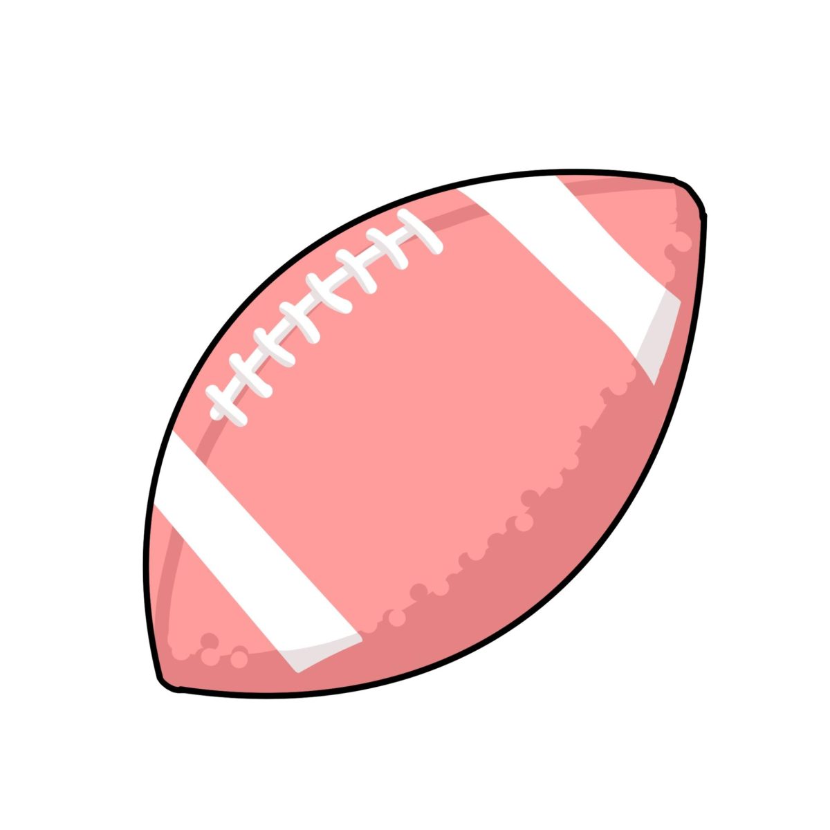 Seniors and Juniors Face Off in Annual Powderpuff Game