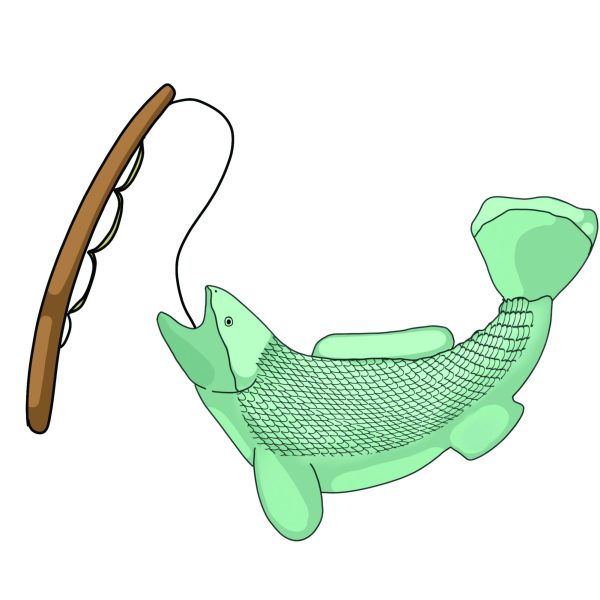 Fishing Club Debuts at UC High