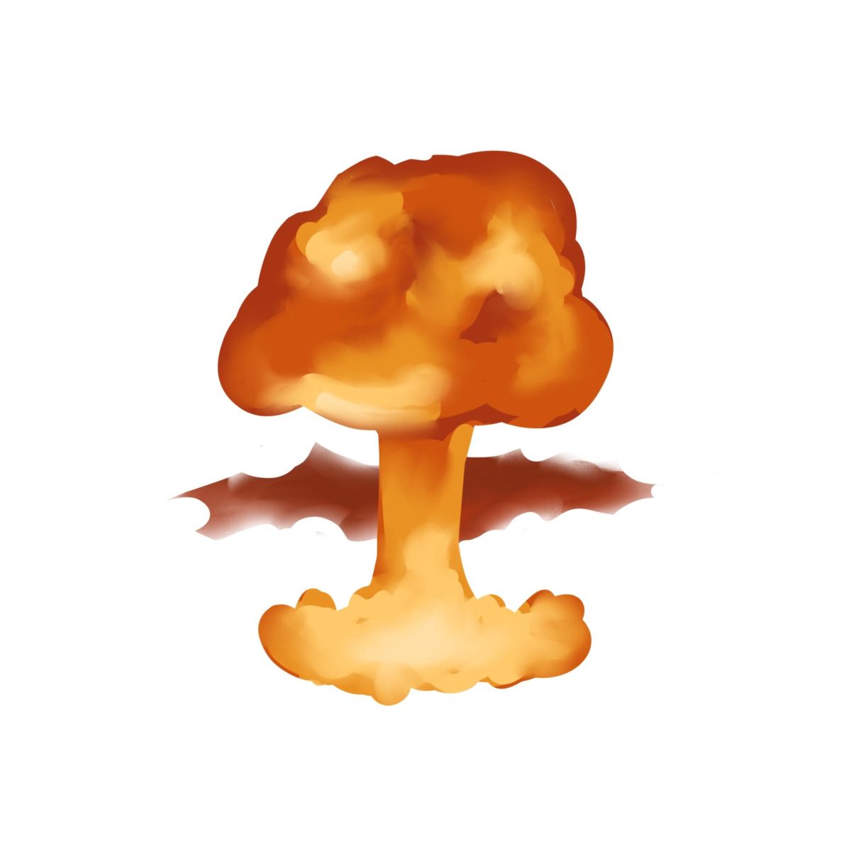 Do We Need to be Worried About WWIII?