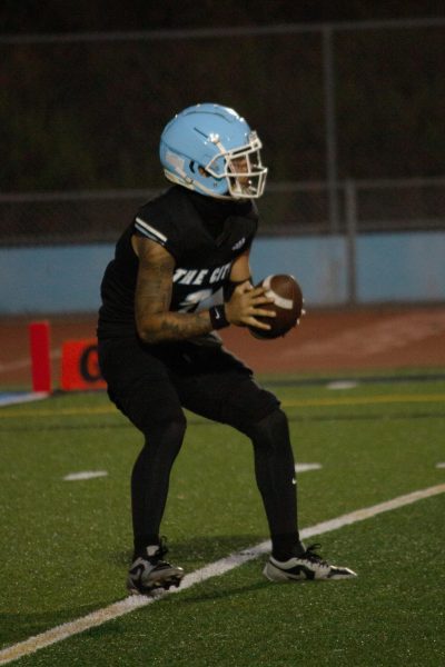 DeMara Dominates FNLs