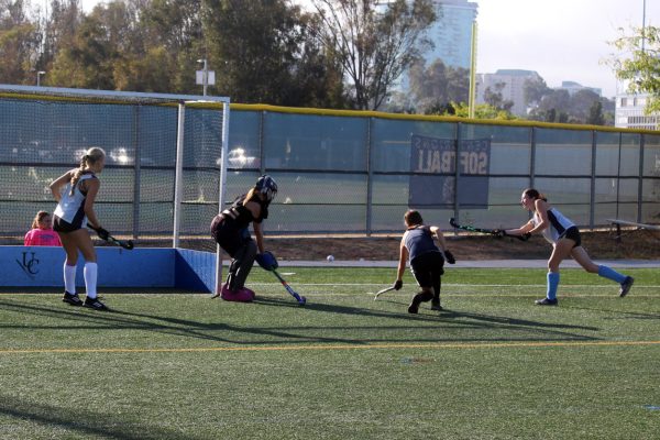Girls Field Hockey: Fresh Additions and Ambitions