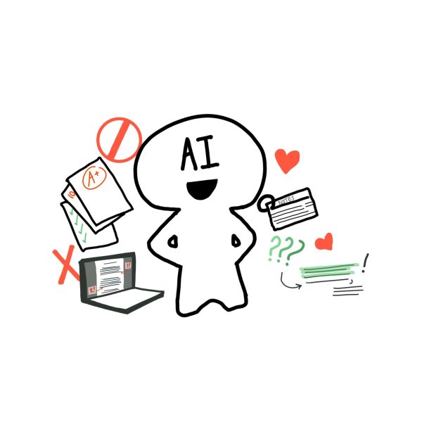 AI Becomes Increasingly Integrated in the Lives of Centurions