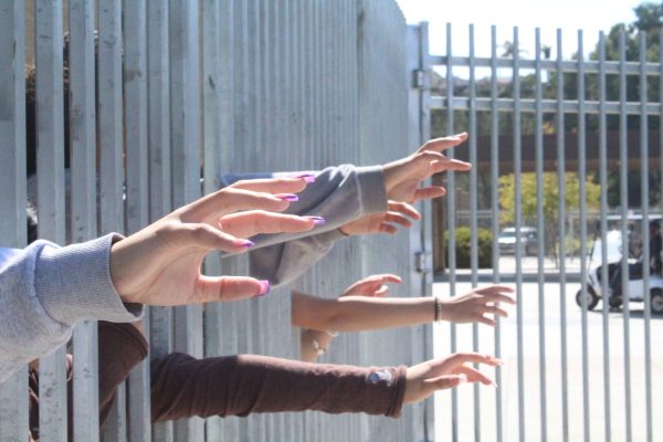 Single Point of Entry Regulations Officially Enforced on Campus