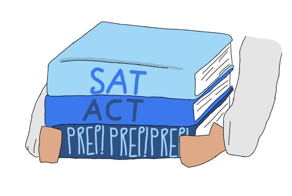 SAT and ACT Tests Again Accepted at Some Colleges