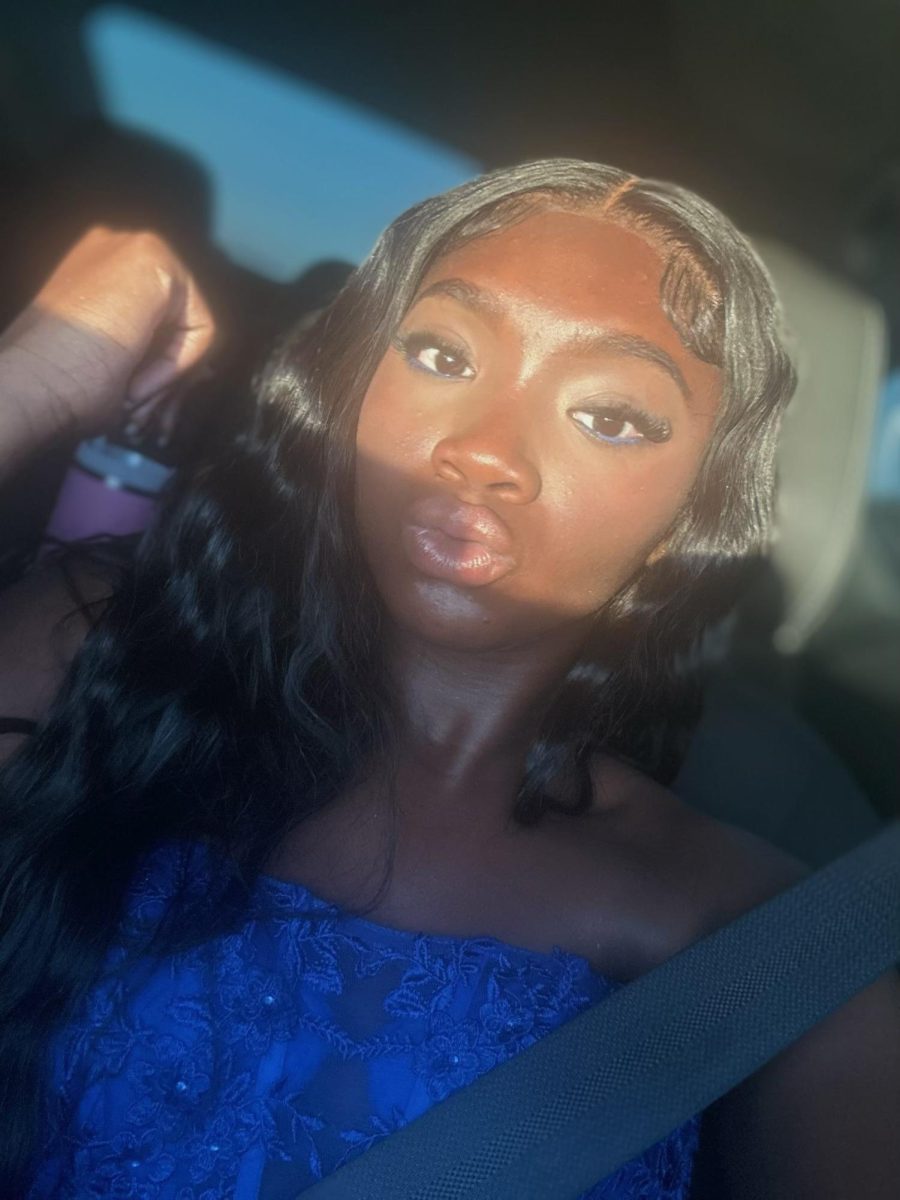 Mariyah Monia