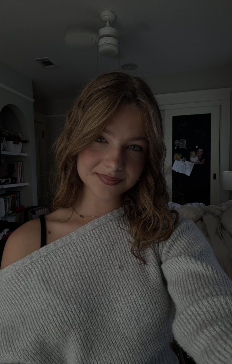Morgan Bessenecker
