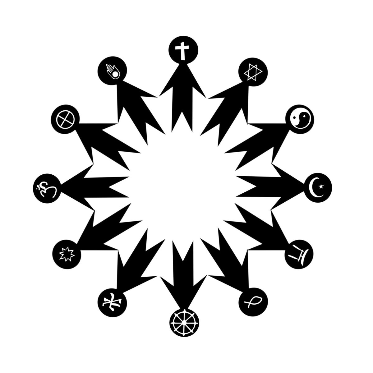 Does Religion Cause More Harm Than Good?