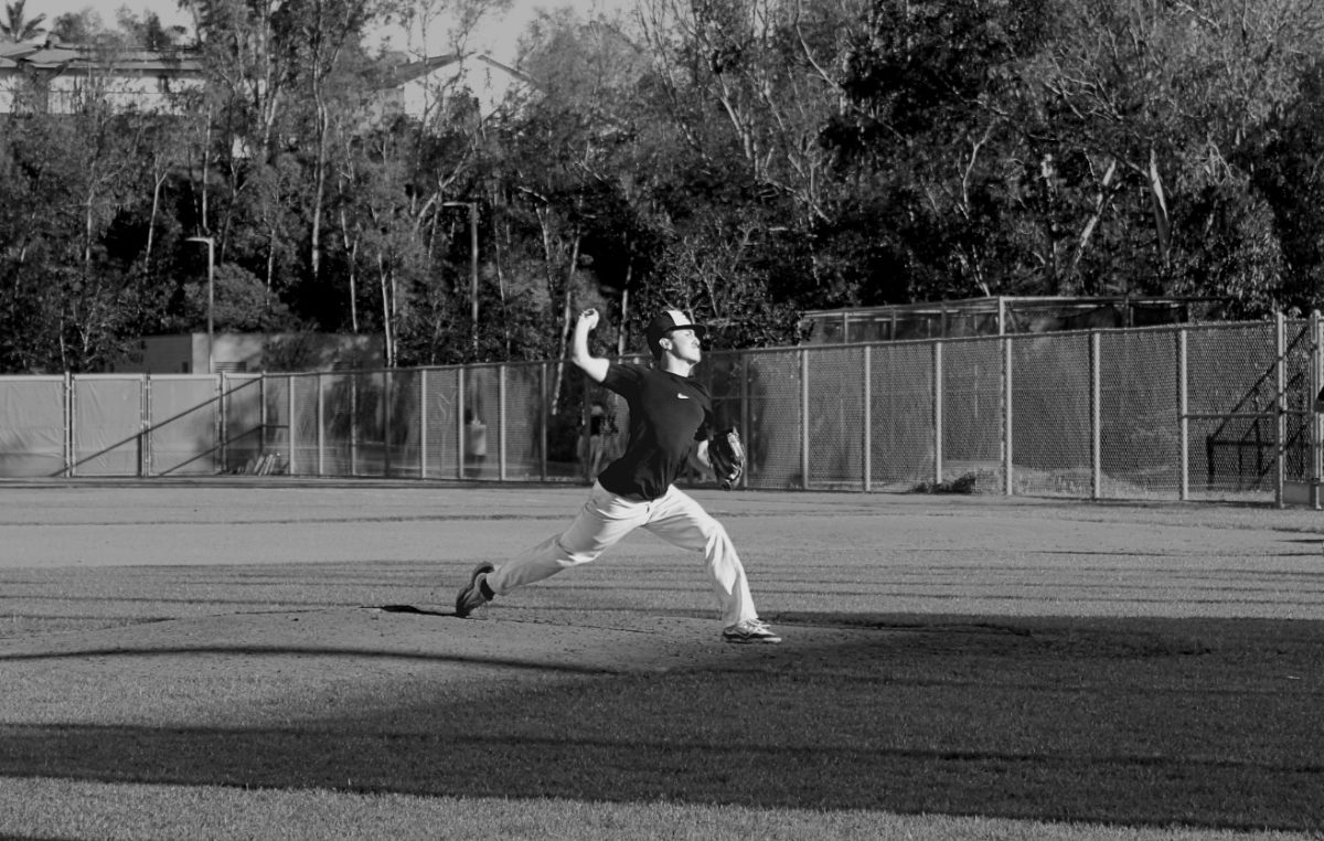 Winter Baseball Gears Up for the Upcoming Season