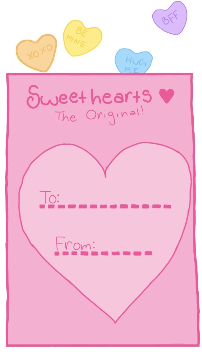 Why February 14 is All About Love