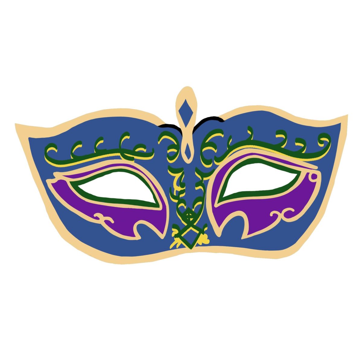 Before the Fast: Why Mardi Gras Matters