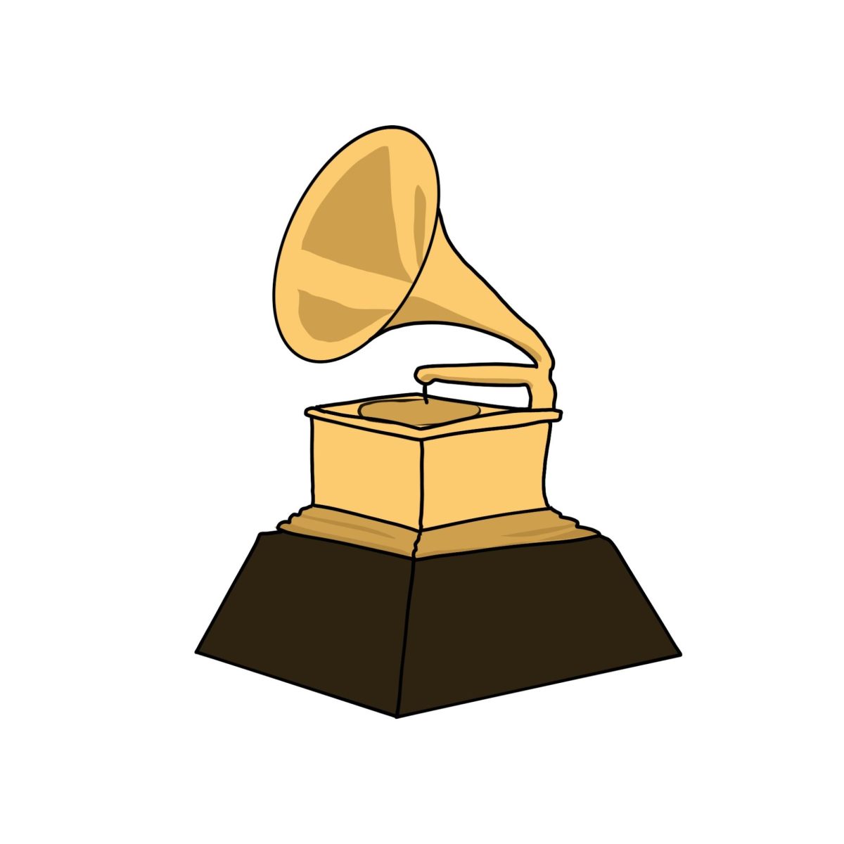 Year of Music at Grammys