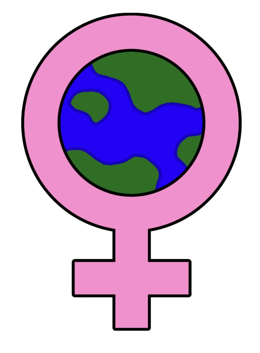 March Celebrates Women