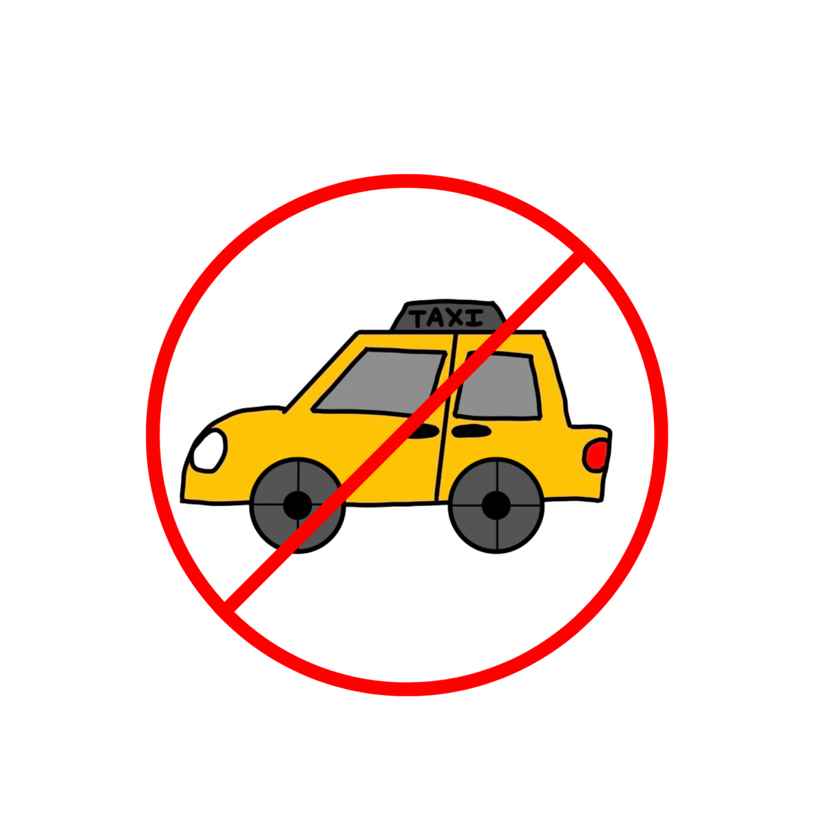 Students Weigh in: Better to Ride in a Taxi or an Uber
