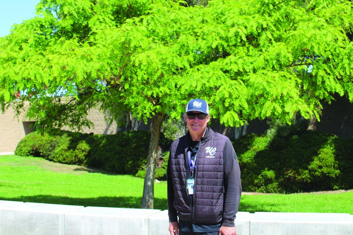 The Long-lasting Legacy of Mr. Mark McPherson